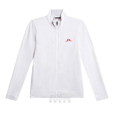 运动品牌-外套-女运动单衣