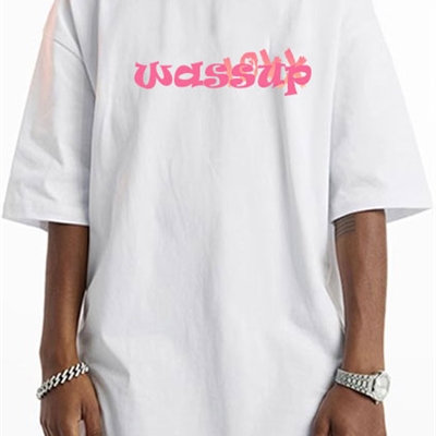 市场上装-T恤-电商T恤