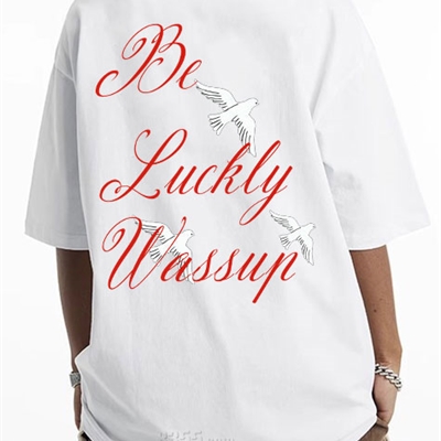 市场上装-T恤-电商T恤