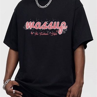 市场上装-T恤-电商T恤