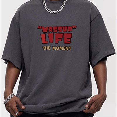 市场上装-T恤-电商T恤