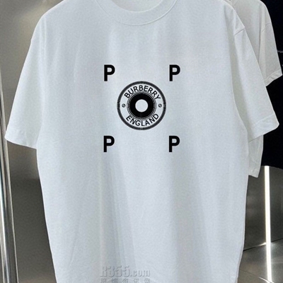 市场上装-T恤-欧货T恤