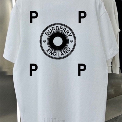 市场上装-T恤-欧货T恤