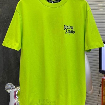 市场上装-T恤-欧货T恤