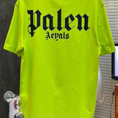 市场上装-T恤-欧货T恤