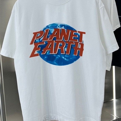 市场上装-T恤-欧货T恤