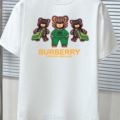 市场上装-T恤-欧货T恤