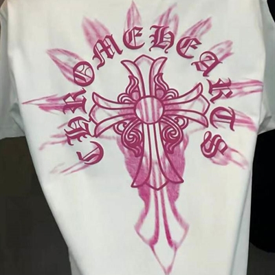 市场上装-T恤-欧货T恤