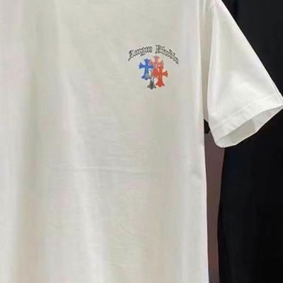 市场上装-T恤-欧货T恤