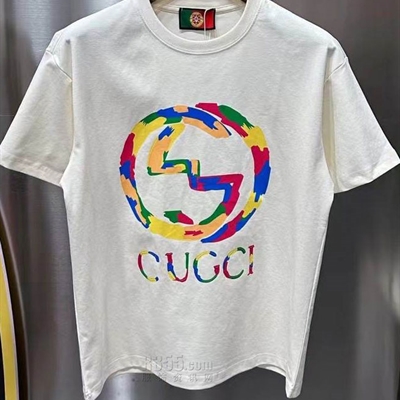 市场上装-T恤-欧货T恤