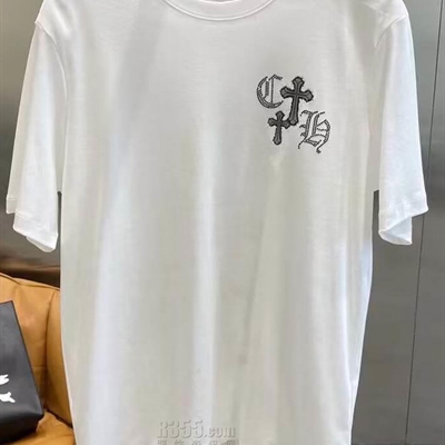 市场上装-T恤-欧货T恤