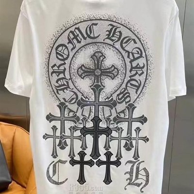 市场上装-T恤-欧货T恤