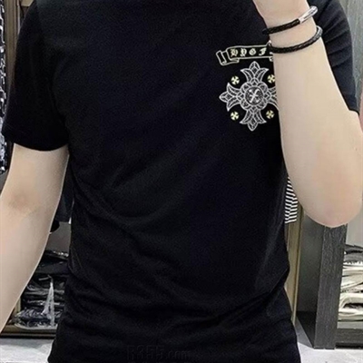 市场上装-T恤-欧货T恤