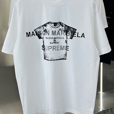 市场上装-T恤-欧货T恤