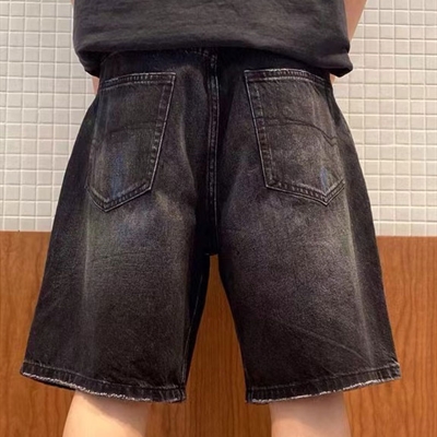 市场男裤-牛仔-休闲牛仔裤