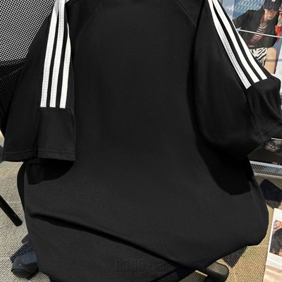 市场上装-T恤-电商T恤