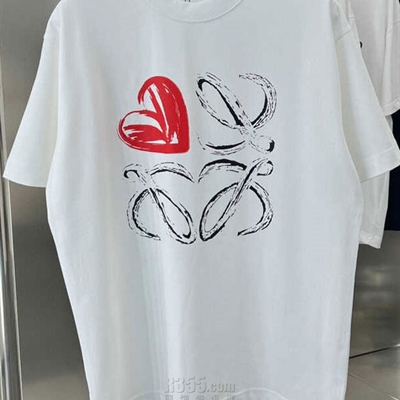 市场上装-T恤-欧货T恤