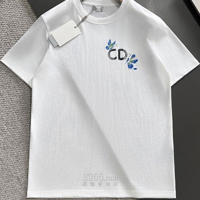 市场上装-T恤-欧货T恤