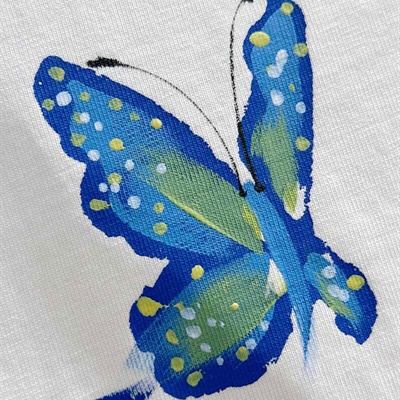 市场上装-T恤-欧货T恤