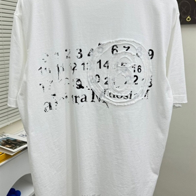 市场上装-T恤-欧货T恤