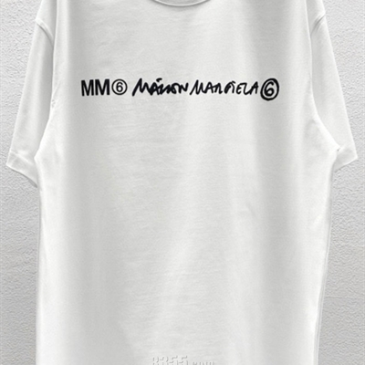 市场上装-T恤-欧货T恤