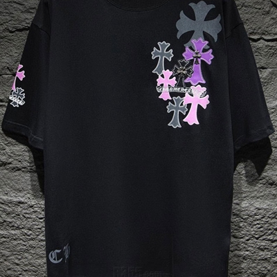 市场上装-T恤-欧货T恤