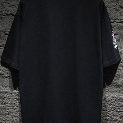 市场上装-T恤-欧货T恤