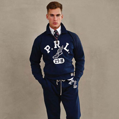 2025春夏_Ralph Lauren_造型搭配_欧洲大牌资料服装