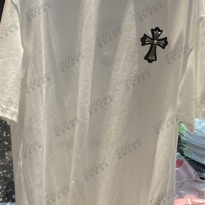 市场上装-T恤-电商T恤【实拍】