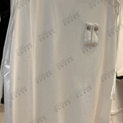 市场上装-T恤-电商T恤【实拍】