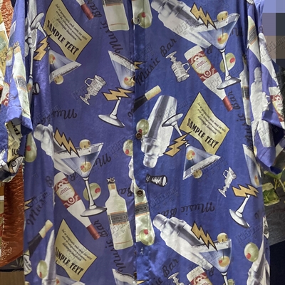 市场上装-衬衫-休闲衬衫【实拍】