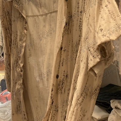 市场上装-衬衫-休闲衬衫【实拍】