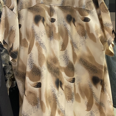 市场上装-衬衫-休闲衬衫【实拍】