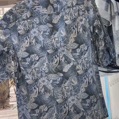 市场上装-衬衫-休闲衬衫【实拍】