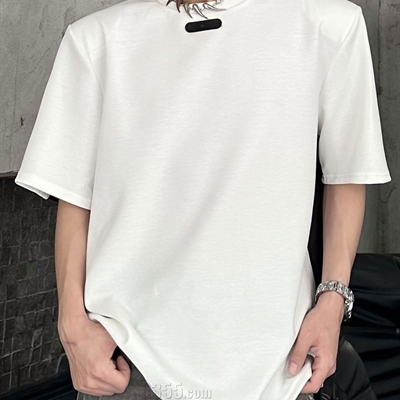 市场上装-T恤-电商T恤