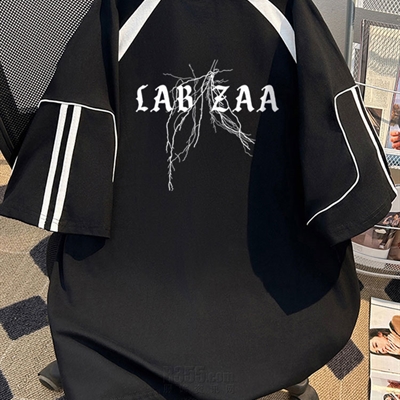 市场上装-T恤-电商T恤