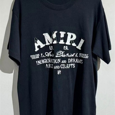 市场上装-T恤-欧货T恤