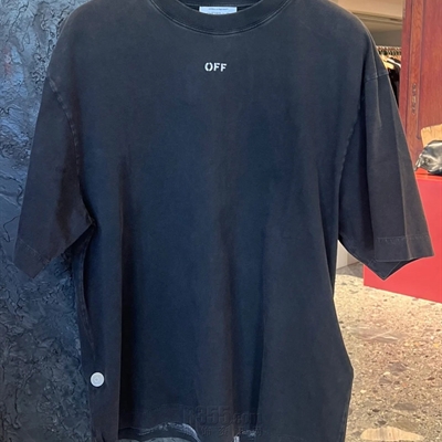 市场上装-T恤-欧货T恤