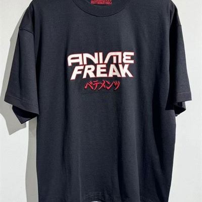 市场上装-T恤-欧货T恤