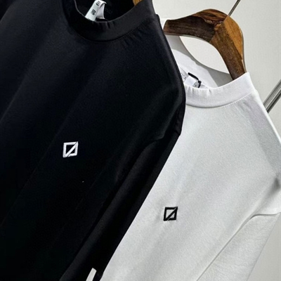 市场上装-T恤-欧货T恤