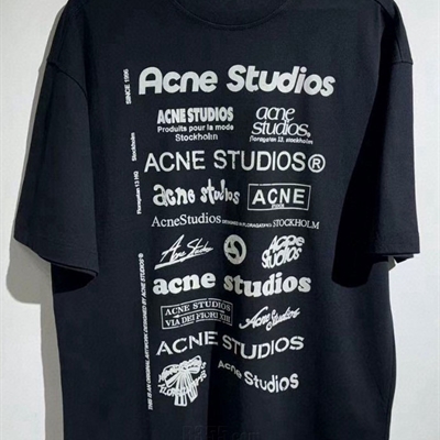 市场上装-T恤-欧货T恤