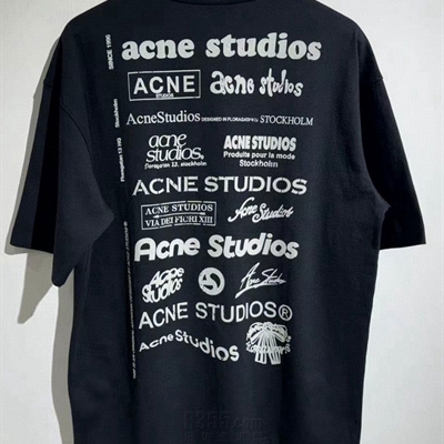 市场上装-T恤-欧货T恤