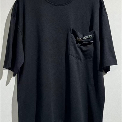 市场上装-T恤-欧货T恤