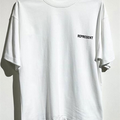 市场上装-T恤-欧货T恤