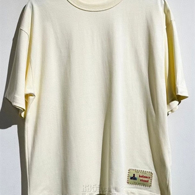 市场上装-T恤-欧货T恤