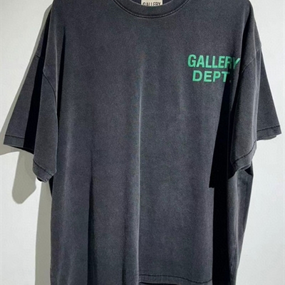 市场上装-T恤-欧货T恤