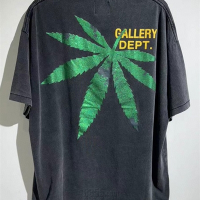 市场上装-T恤-欧货T恤