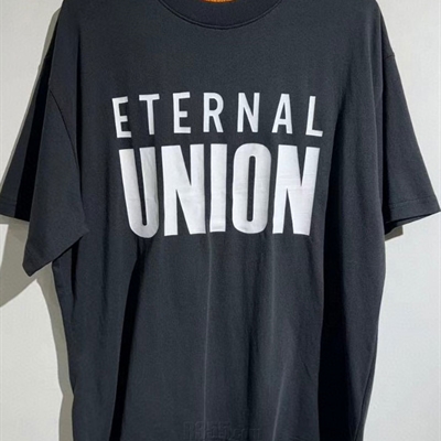 市场上装-T恤-欧货T恤