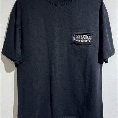 市场上装-T恤-欧货T恤