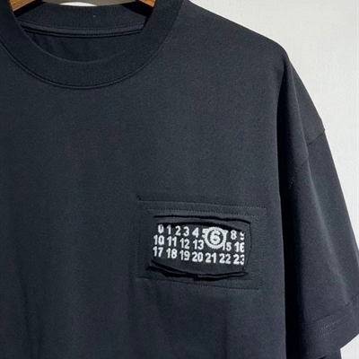 市场上装-T恤-欧货T恤